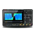 Uni-T MSO3034X 500MHz 4Ch Karışık Sinyal Osiloskopu
