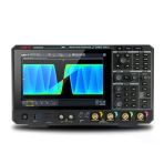 Uni-T MSO3054X 500MHz 4Ch Karışık Sinyal Osiloskopu