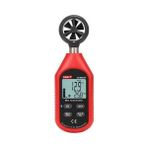 Uni-T Unı-T UT363BT Rüzgar Hızı Ölçüm Cihazı (Anemometre)