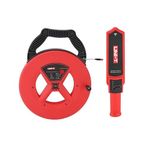 UNI-T Uni-trend Iron Pipe Blockage DetectorUT661C UT661D Plumbers Pipeline Clogging Locating Instrument Pinpointer Waterproof Iron Pipe Blockage Detector(UT661D)
