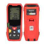 Uni-T Unit Lm 40 Lazer Mesafe Ölçer