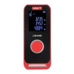 Uni-T Unit Lm 40Mİ 40MT Lazer Mesafe Ölçer - Belirtilmemiş - Seçenekszi
