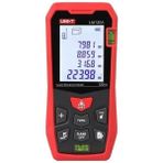 Uni-T Unit LM120A Lazer Mesafe Ölçer