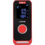 Uni-T Unit LM60MI Mini 60MT Lazer Mesafe Ölçer