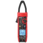 Uni-T Unit UT219PV Profesyonel Solar Ac/dc Pens Ampermetre