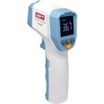 Uni-T Unit UT305R Temassız Ateş Ölçer - Beyaz - Mavi