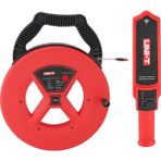 Uni-T Unit UT661D Boru Tıkanıklığı Bulma Dedektörü