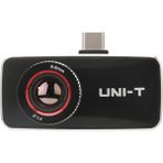 Uni-T Unit UTI740MS Akıllı Telefon Için Termal Görüntüleme Cihazı