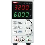 Uni-T Unit Utp 1306 32V 6A Ayarlanabilir Dc Güç Kaynağı
