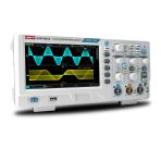 Uni-T Upo1102cs Ultra Phosphor Osiloskop