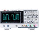 Uni-T UPO1104 Ultra Phosphor Osiloskop - Gri