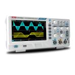 Uni-T Upo1202cs Ultra Phosphor Osiloskop
