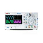 Uni-T UPO2204 Ultra Fosfor Osiloskop