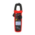 Uni-T UT-105 Digital Clamp Metre - Multimetre