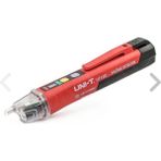 Uni-T Ut-12 D Voltaj Dedektörü - Kırmızı