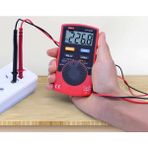 Uni-T UT-120A Dijital Mini Cep Tipi Multimetre - Yok