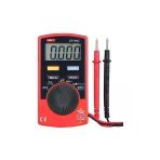 Uni-T Ut 120C Cep Tipi Dijital Multimetre Ut 120C Cep Tipi Dijital