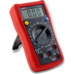 Uni-T UT-132C Dijital Mini Multimetre