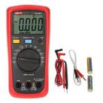 Uni-T UT-136C+ Dijital Multimetre