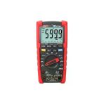 Uni-T UT-195E Gs Profesyonel Seri Dijital Multimetre Pro Line