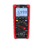 Uni-T UT-196 1700V Dc True Rms Profesyonel Solar Dijital Multimetre