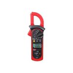 Uni-T UT-200 200A. Ac Pensampermetre - Siyah - Kırmızı