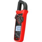 Unı-T UT-201 True Rms Dijital Pensampermetre UT201 - Ahşap