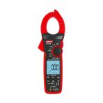 Uni-T Ut 206B 1000A Dijital Pens Ampermetre Akıllı Profesyonel Dijital Multimetre Ölçü Aleti