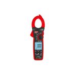 Uni-T UT 206B 1000A Unit True RMS Dijital Pensampermetre