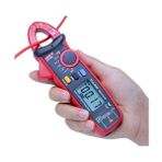 Uni-T UT-210D True Rms Mini Pensampermetre - Siyah - Kırmızı