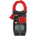 Unı T Ut 2117R True Rms 1000A Ac Dijital Pensampermetre