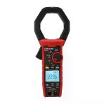 Uni-T Ut 219P Ac 1000A 1000V Geniş Ağızlı Dijital Pensampermetre Uni-T Ut219p