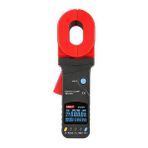 Uni-T UT-278A+ Pens Tipi Toprak Megeri-Kaçak Akım Ölçer