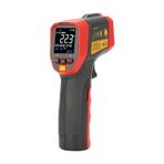 Uni-T Ut 301D+ İnfrared Çift Lazerli Termometre -32° / 600° Unit Ut301d