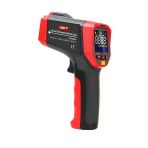 Unı-T Ut 302D+ İnfrared Termometre -32° / 1100°