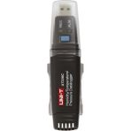 Uni-T UT-330C USB Datalogger - Renk