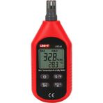 Uni-T UT 333 Unit Mini Lcd Dijital Hava Sıcaklığı ve Nem Ölçer