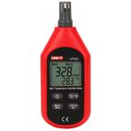 Uni-T UT 333BT Mini Bluetooth Sıcaklık Ölçer
