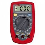 UNI-T UT 33D Dijital Multimetre