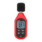 Uni-T UT 353BT Mini Ses Seviyesi Ölçer