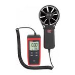 Uni-T Ut 363S Anemometre