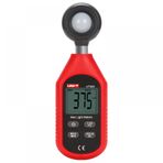 Unı-T Ut-383 Mini Lüxmetre Işık Ölçer