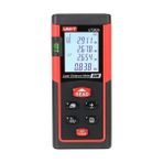 Uni-T UT-393B 150M. Mesafe Ölçer Lazer Metre