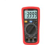 Uni-T UT-39A+ El Tipi Dijital Multimetre Ölçü Aleti