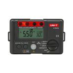 Uni-T UT 501B İzolasyon Test Cihazı
