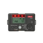 Uni-T UT 502A 2500 V İzolasyon Direnci Ölçer
