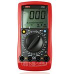 Uni-T UT 58A Dijital Multimetre