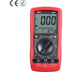 Uni-T Ut 58B Dijital Multimetre - yok