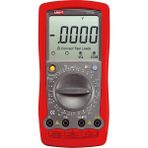 Uni-T UT-58E General Digital Multimetre - Renk