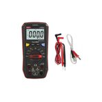 Uni-T UT-60EU True Rms Dijital Multimetre